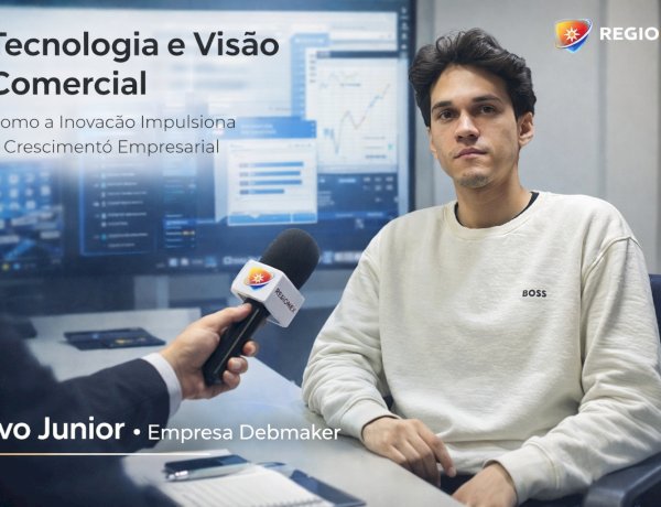 Como o especialista Ivo Junior humaniza o tratamento de presença digital ineficiente em Itapeva SP