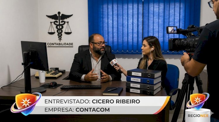 Tecnologia e Certificado Digital são os diferenciais de Cícero Ribeiro no mercado de Campo Grande
