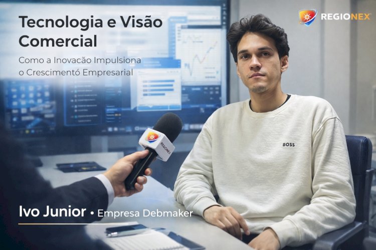 Como o especialista Ivo Junior humaniza o tratamento de presença digital ineficiente em Itapeva SP