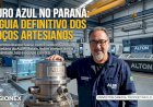 Ouro Azul: A Engenharia por Trás dos Poços Artesianos e o Protagonismo de Cianorte no Cenário Nacional