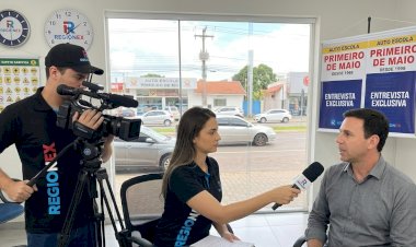 A Força da Tradição: Como a Auto Escola Primeiro de Maio e a Gestão de Flávio Bianchini Redefiniram a Formação de Condutores