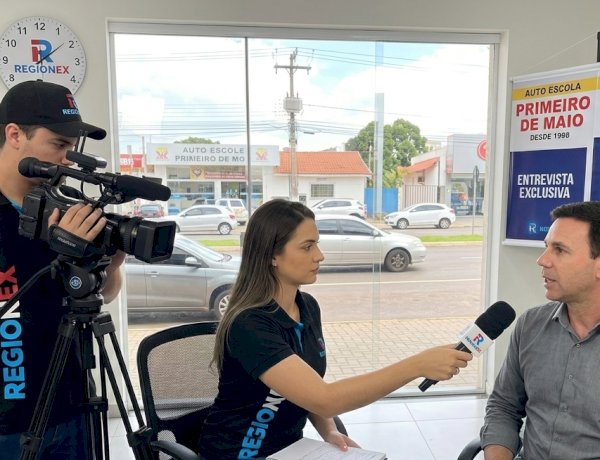 A Força da Tradição: Como a Auto Escola Primeiro de Maio e a Gestão de Flávio Bianchini Redefiniram a Formação de Condutores